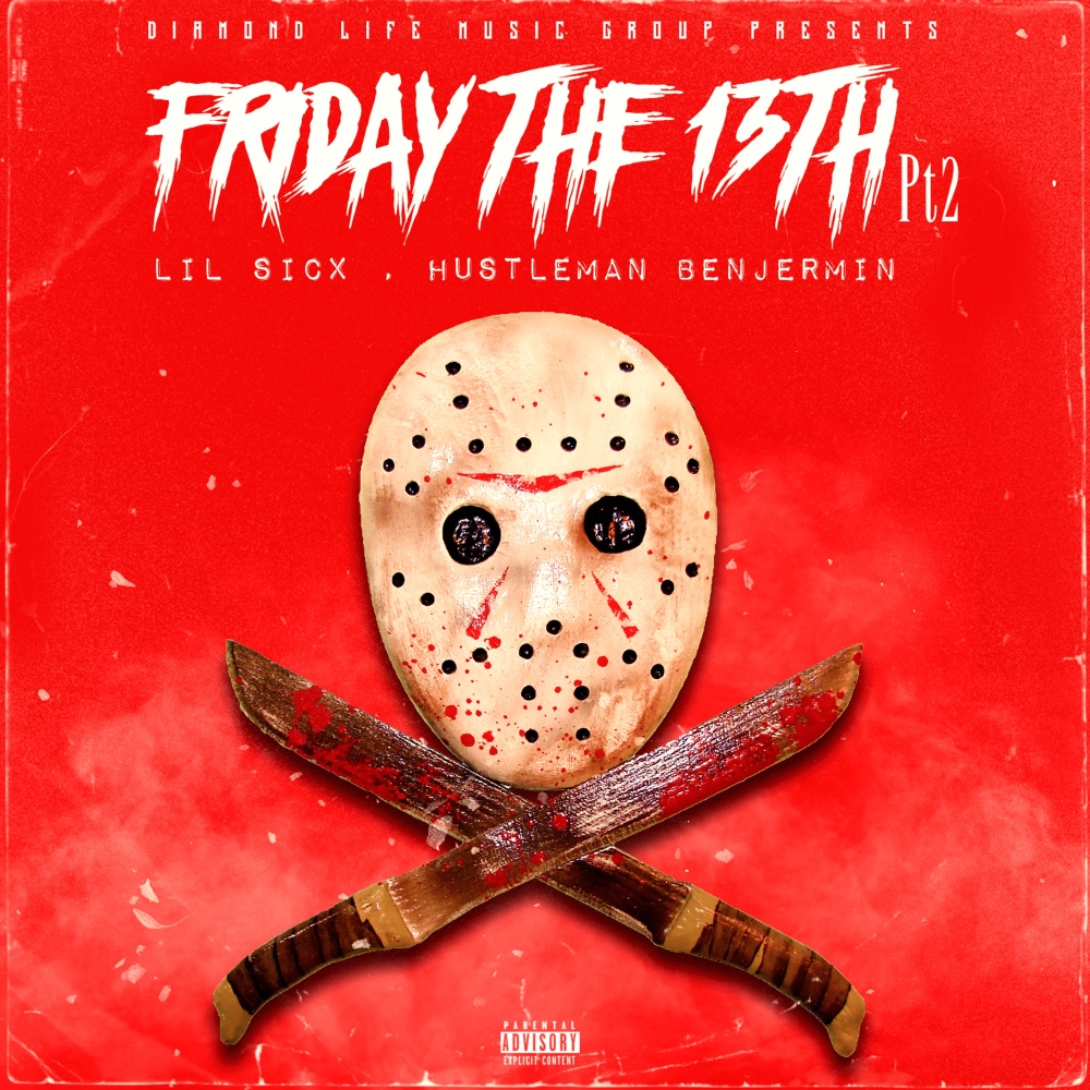 Friday the 13th Pt.2 (Explicit)