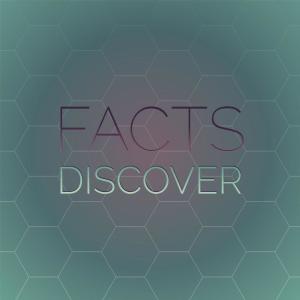 Album Facts Discover oleh Various