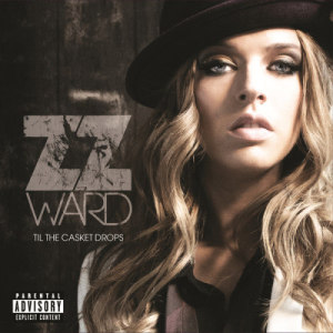 ดาวน์โหลดและฟังเพลง Move Like U Stole It พร้อมเนื้อเพลงจาก ZZ Ward