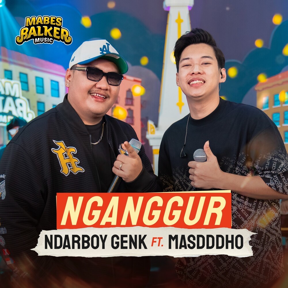 Nganggur