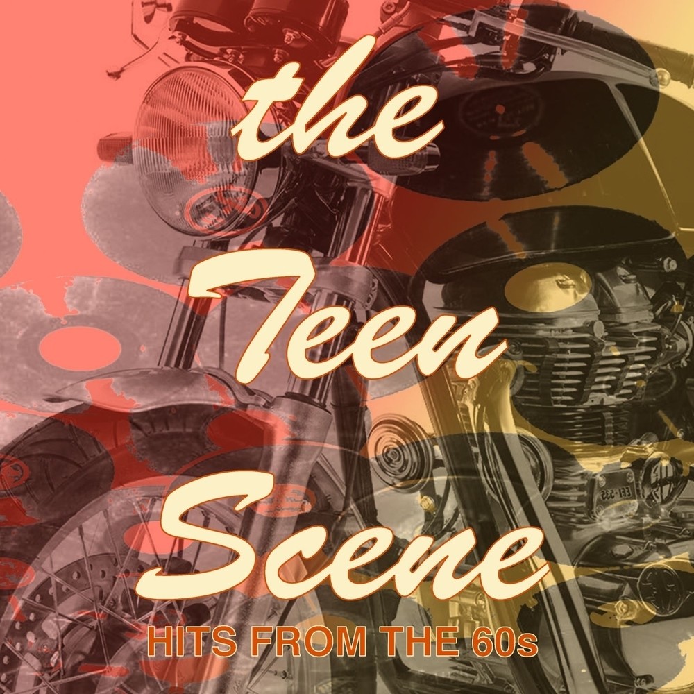 Teen Scene