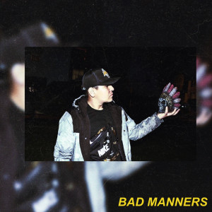 อัลบัม Bad Manners ศิลปิน Ken Zingle