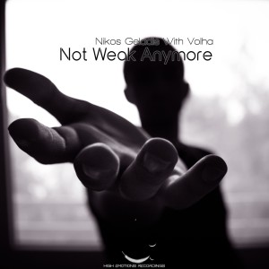 Dengarkan Not Weak Anymore (Original Mix) lagu dari Nikos Geladis dengan lirik