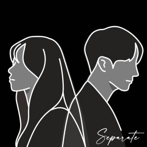 ดาวน์โหลดและฟังเพลง Separate พร้อมเนื้อเพลงจาก 박지용