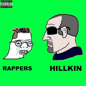 Dengarkan FACILICI-MODE (Explicit) lagu dari Hillkin dengan lirik