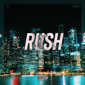 Rush (feat. TJ Cole) (Explicit)