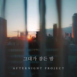 Album Sleepless oleh 애프터나잇 프로젝트