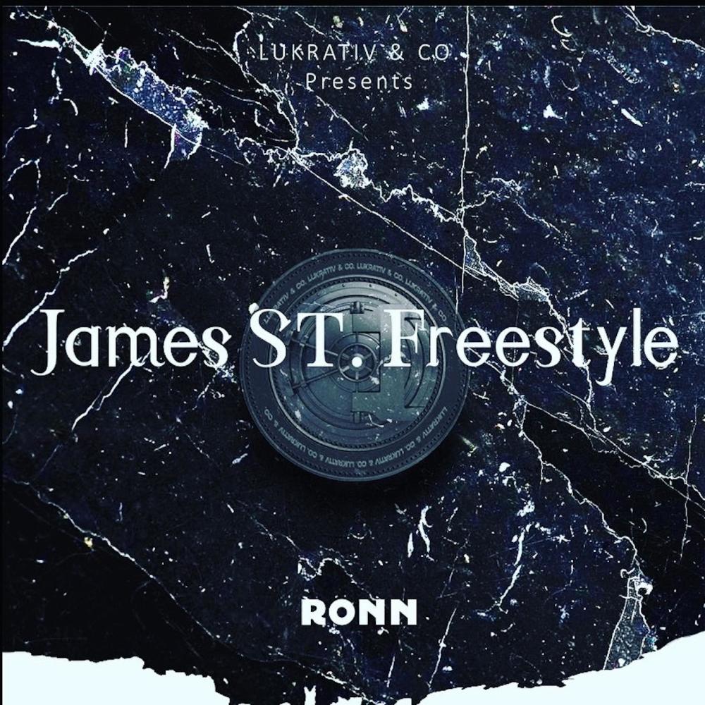 James St Freestyle (Explicit)