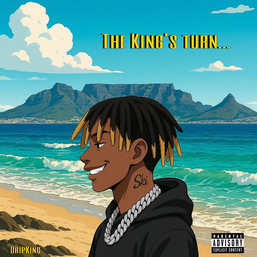 DEMON TIME (feat. King Klutch) (Explicit)