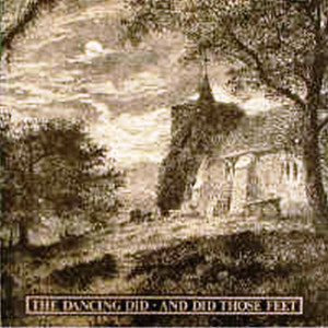 ดาวน์โหลดและฟังเพลง Ballad Of A Dying Sigh พร้อมเนื้อเพลงจาก The Dancing Did