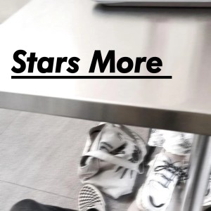 Album Stars More oleh Denada