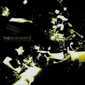 收聽The Distance的Anything, Anything歌詞歌曲