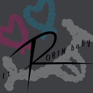 It's ROBIN baby