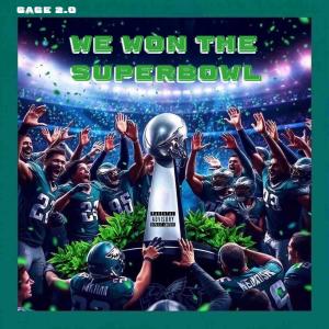 收聽2.0的We Won The Superbowl (Explicit)歌詞歌曲