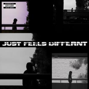 อัลบัม Just Feels Different (Explicit) ศิลปิน YNG Legend