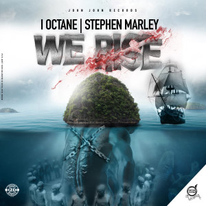 Album We Rise from Stephen Marley