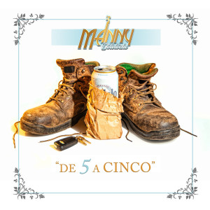Album De 5 a Cinco from 