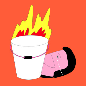 Maeckes的專輯bucketlist (Explicit)
