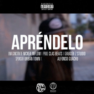 Album Apréndelo (Explicit) from 