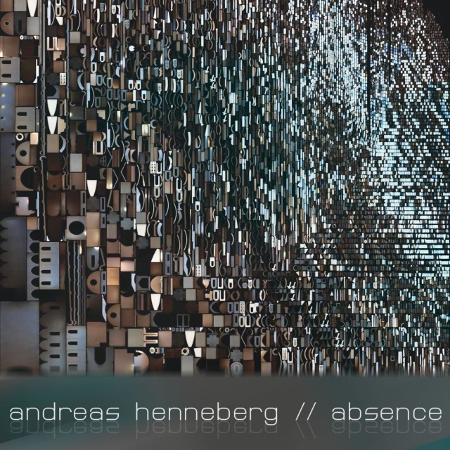 andreas henneberg的專輯Absence