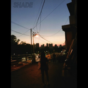 ดาวน์โหลดและฟังเพลง SHADE (Feat. Shin Sun Young, JINZO) พร้อมเนื้อเพลงจาก 최예지
