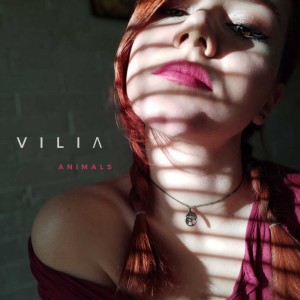 收聽Vilia的Animals歌詞歌曲