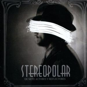 收聽Stereopolar的Novia Psicópata歌詞歌曲