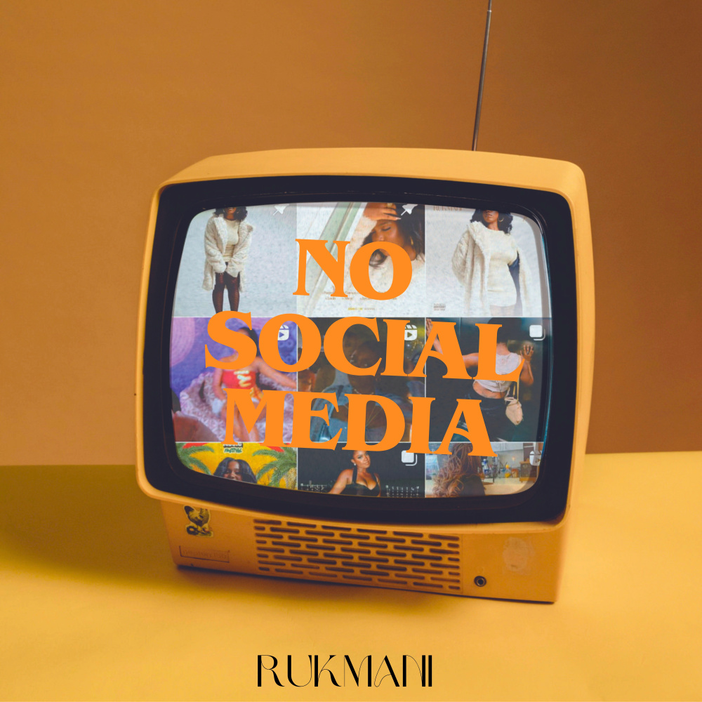 No Social Media (Explicit)