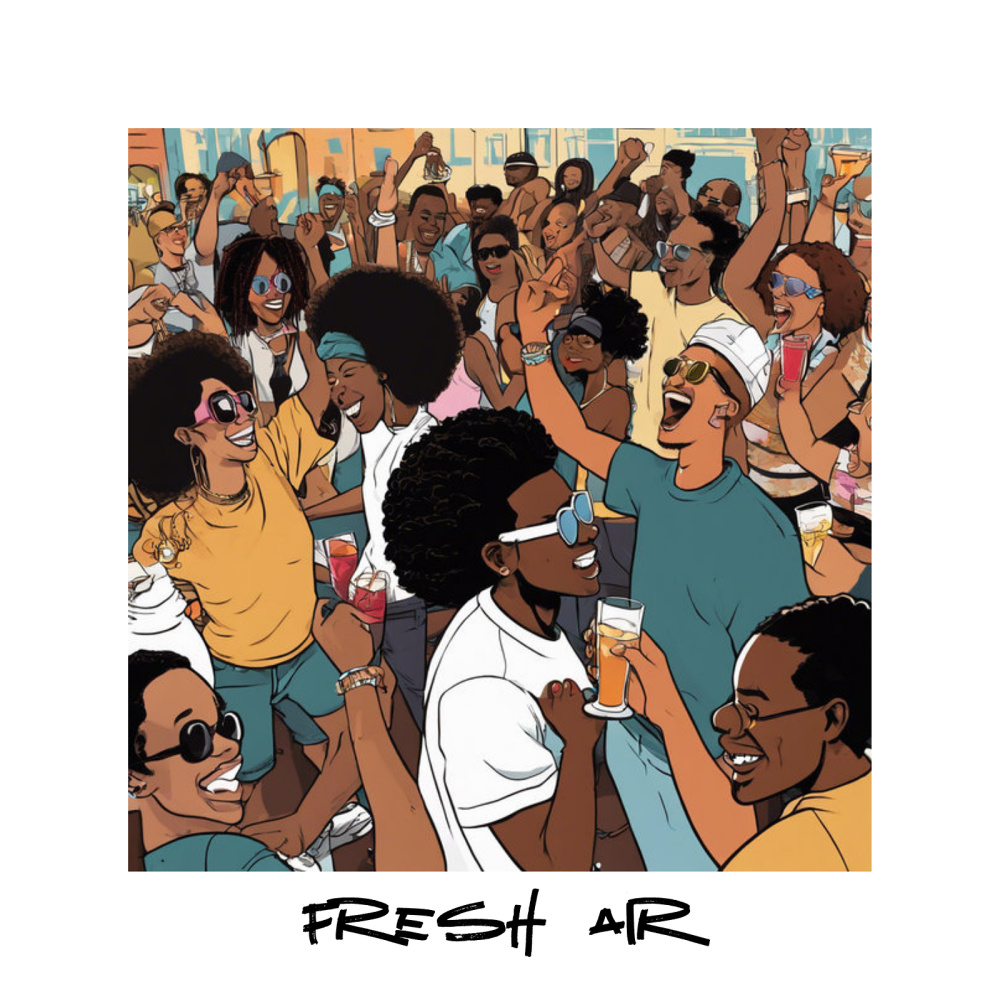 Fresh Air (Explicit)