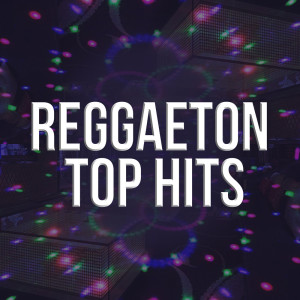 Various Artists的專輯Reggaeton Top Hits