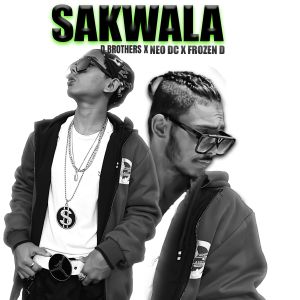 Listen to Sakwala song with lyrics from Frozen D