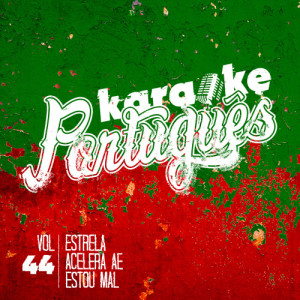 收聽Ameritz Karaoke Português的Estupido Cupido 1 (No Estilo de Celly Campello) [Karaoke Version] (Karaoke Version)歌詞歌曲