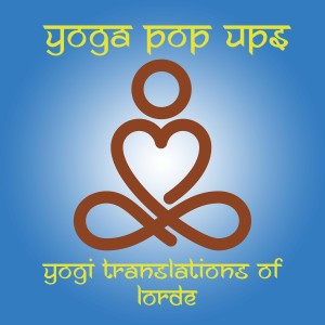 Yoga Pop Ups的專輯Yogi Translations of Lorde