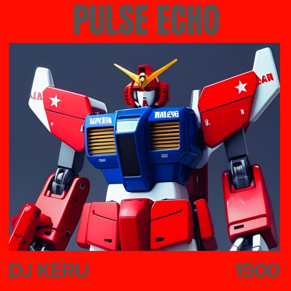 PULSE ECHO