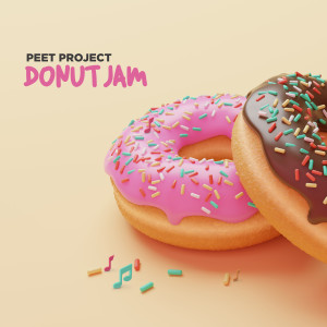 อัลบัม Donut Jam ศิลปิน Peet Project