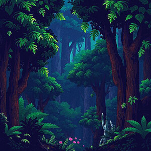 default playlist img