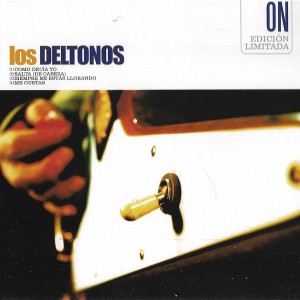 default album img