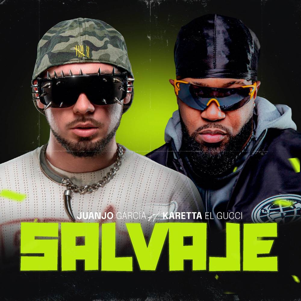 Salvaje (Explicit)
