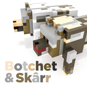 Listen to Once Bitten, Twice High song with lyrics from Botchet & Skarr