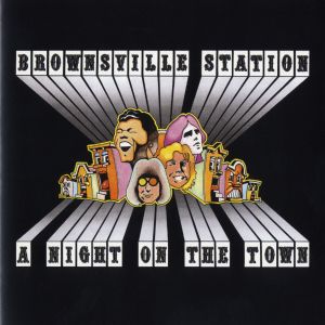 ดาวน์โหลดและฟังเพลง Rock with the Music (LP版) พร้อมเนื้อเพลงจาก Brownsville Station