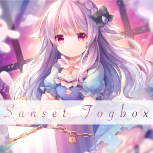 Sunset Toybox (feat. Nano Momohina)