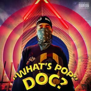 MVL的專輯WHAT'S POP DOC? (feat. Exodus) [Explicit]