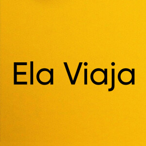Album ela viaja (Remix) (Explicit) from 