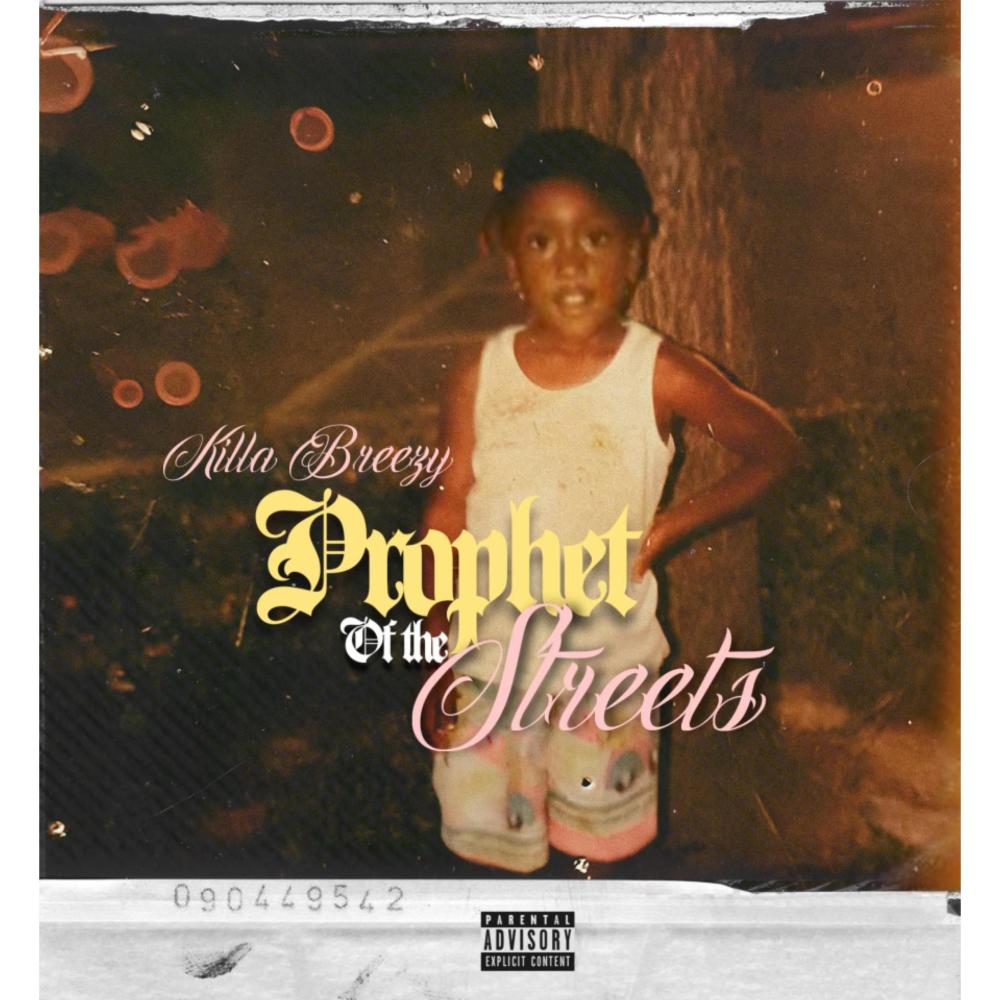 Ghetto Gospel (feat. Ms Keya & Mizz  Beattisford)
