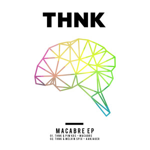 Dengarkan Aanjager (Extended Mix) lagu dari THNK dengan lirik