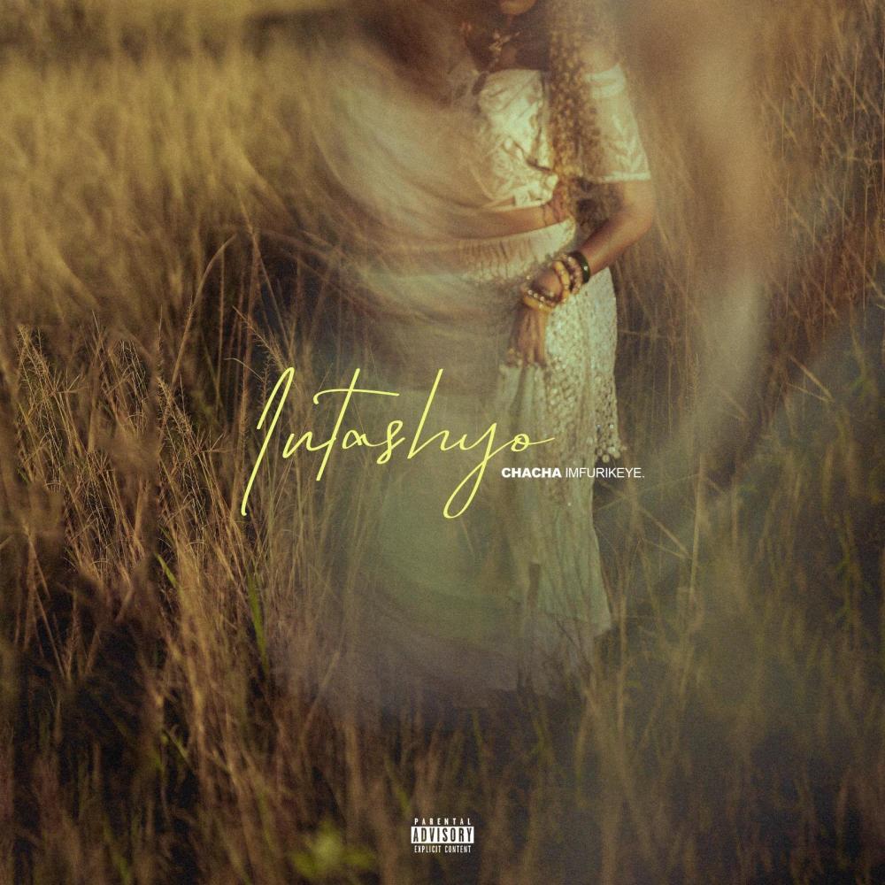 INTASHYO (feat. Fox Makare)