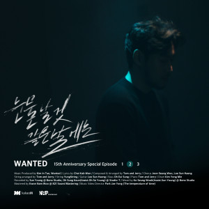 อัลบัม On A Tearful Day ศิลปิน Wanted