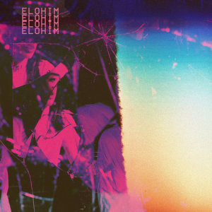 收聽Elohim的The Wave (Louis the Child Remix)歌詞歌曲