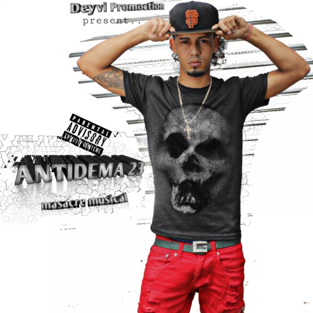 Masacre Musical