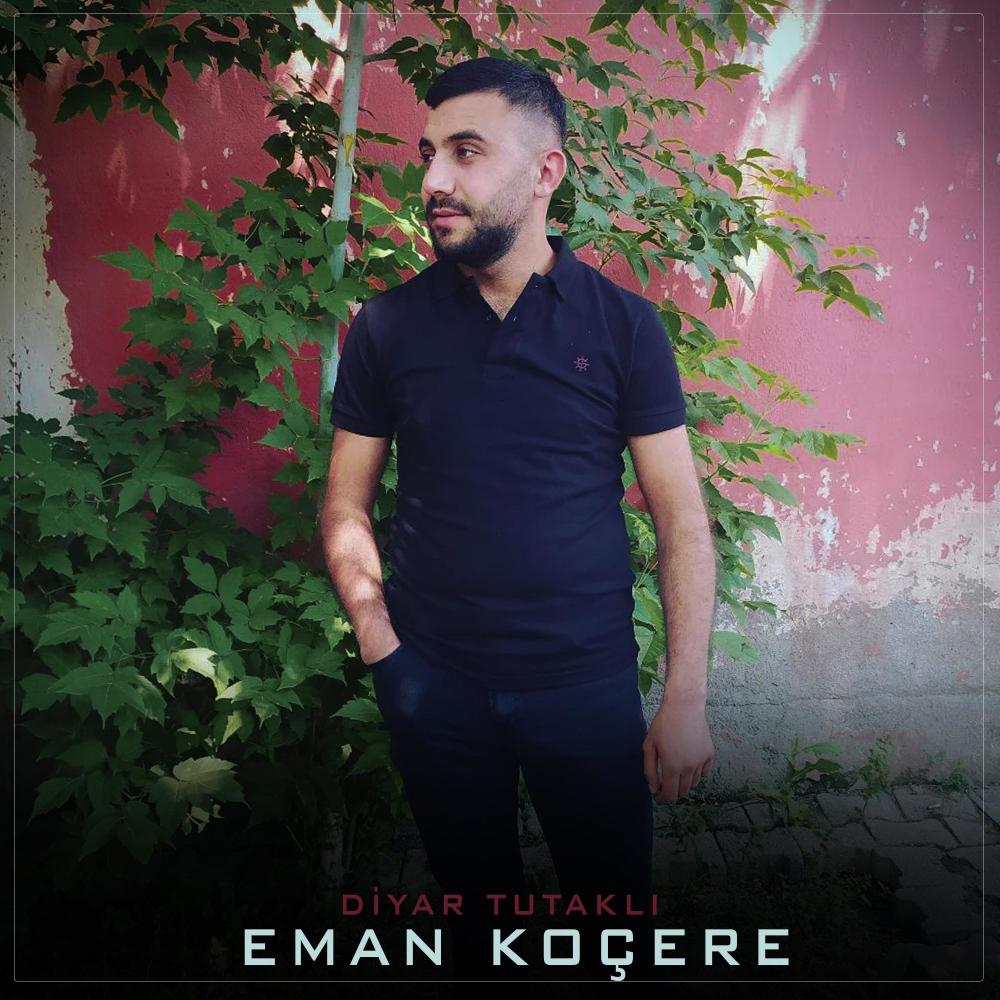 Eman Koçerê Halay Govend (feat. Diyar Tutaklı)